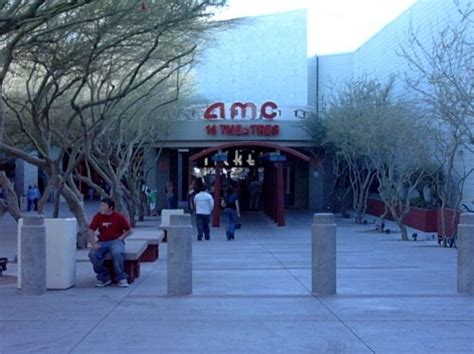 7 mi) All Movies Today, Jan 1. . Amc arrowhead